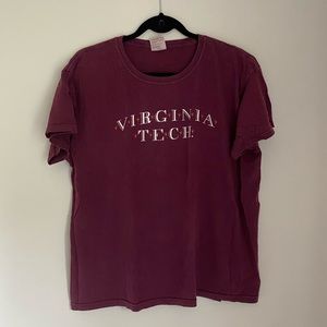 Virginia Tech Tee